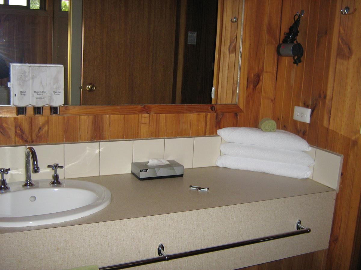 Country Road Motel St Arnaud Saint Arnaud Exterior foto